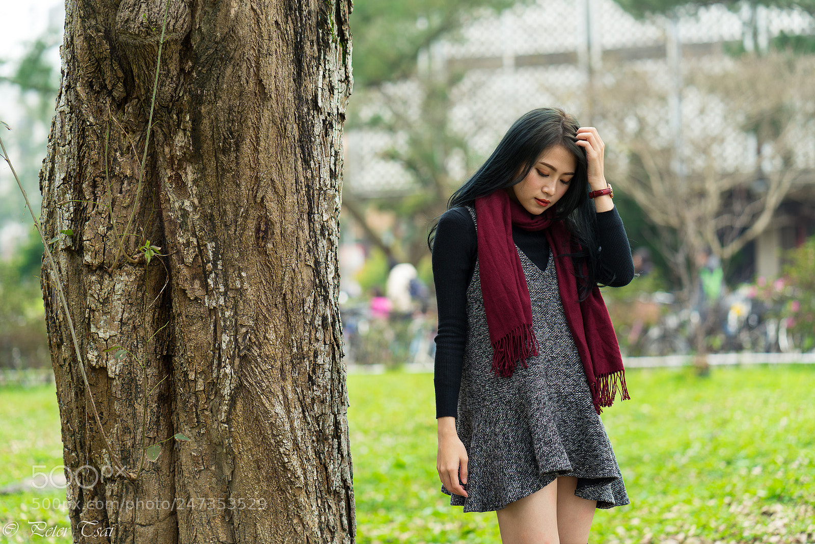 Sony a7R III sample photo. 林沂葶 photography