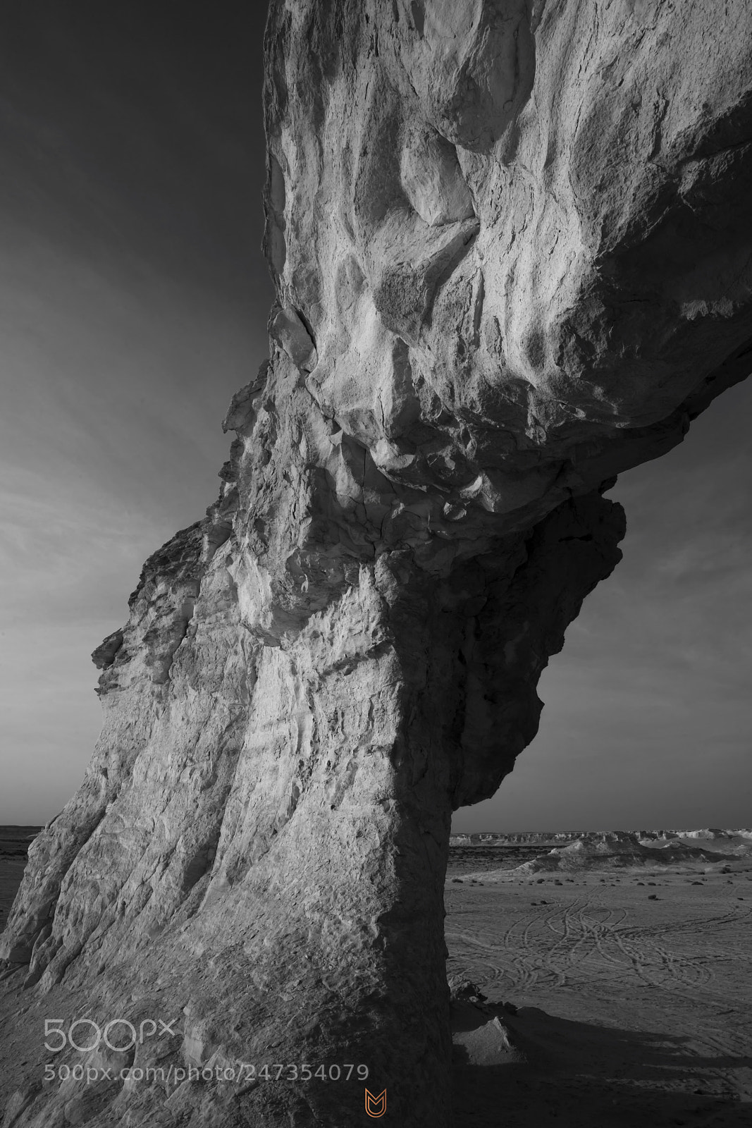 Sony a7R II sample photo. Rocks photography