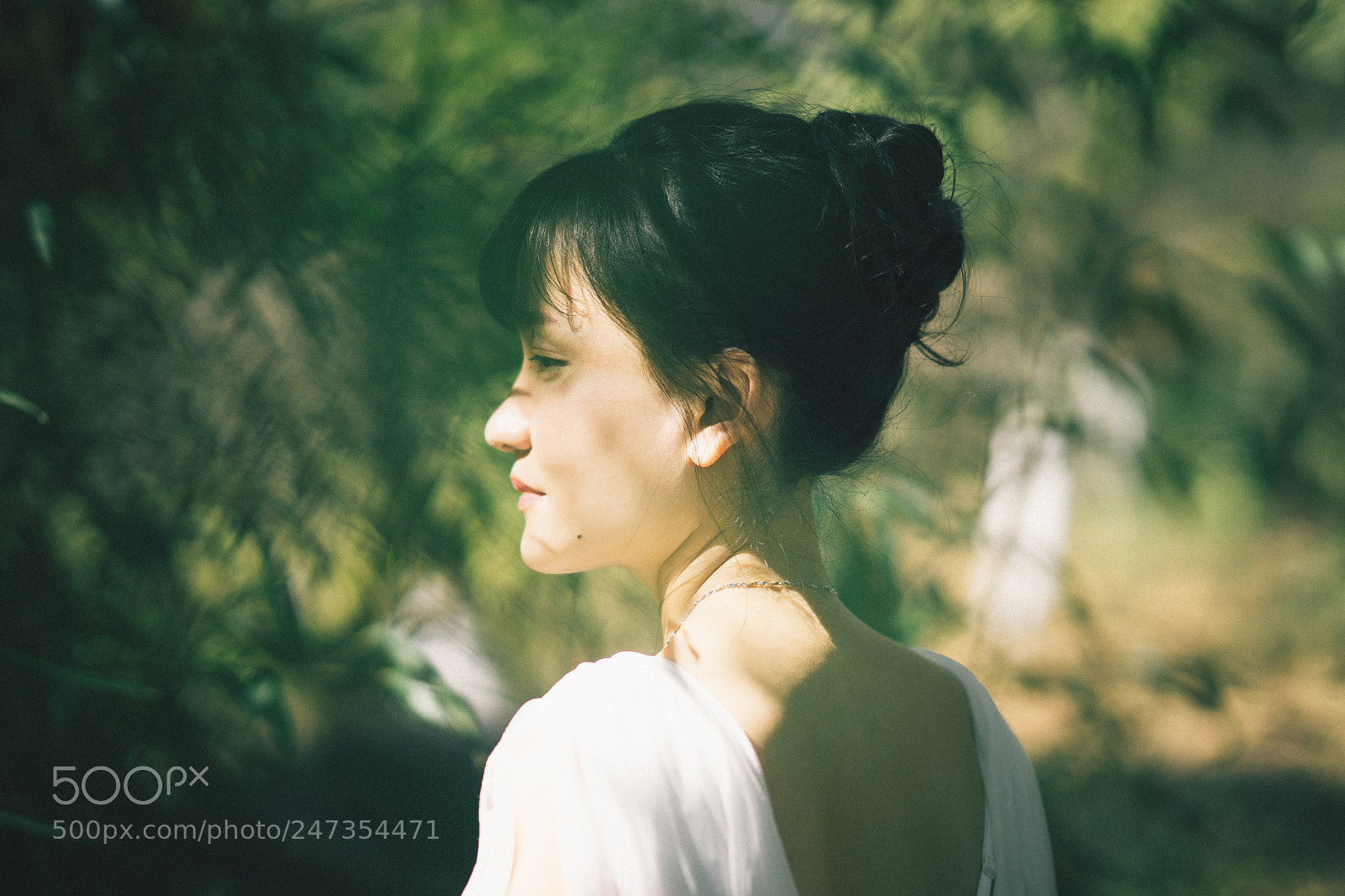 Sony a7 II sample photo. Untitled photography