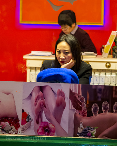Nikon D600 sample photo. Chinese new year 2017 photography