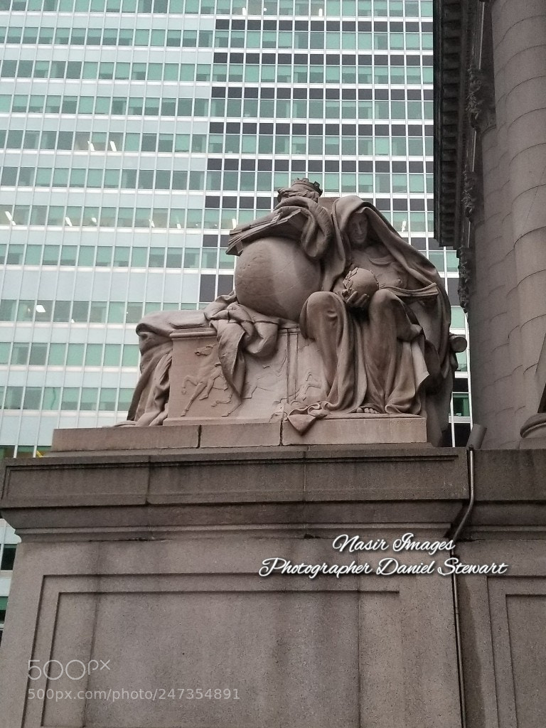 Samsung Galaxy S8+ sample photo. Untitled photography
