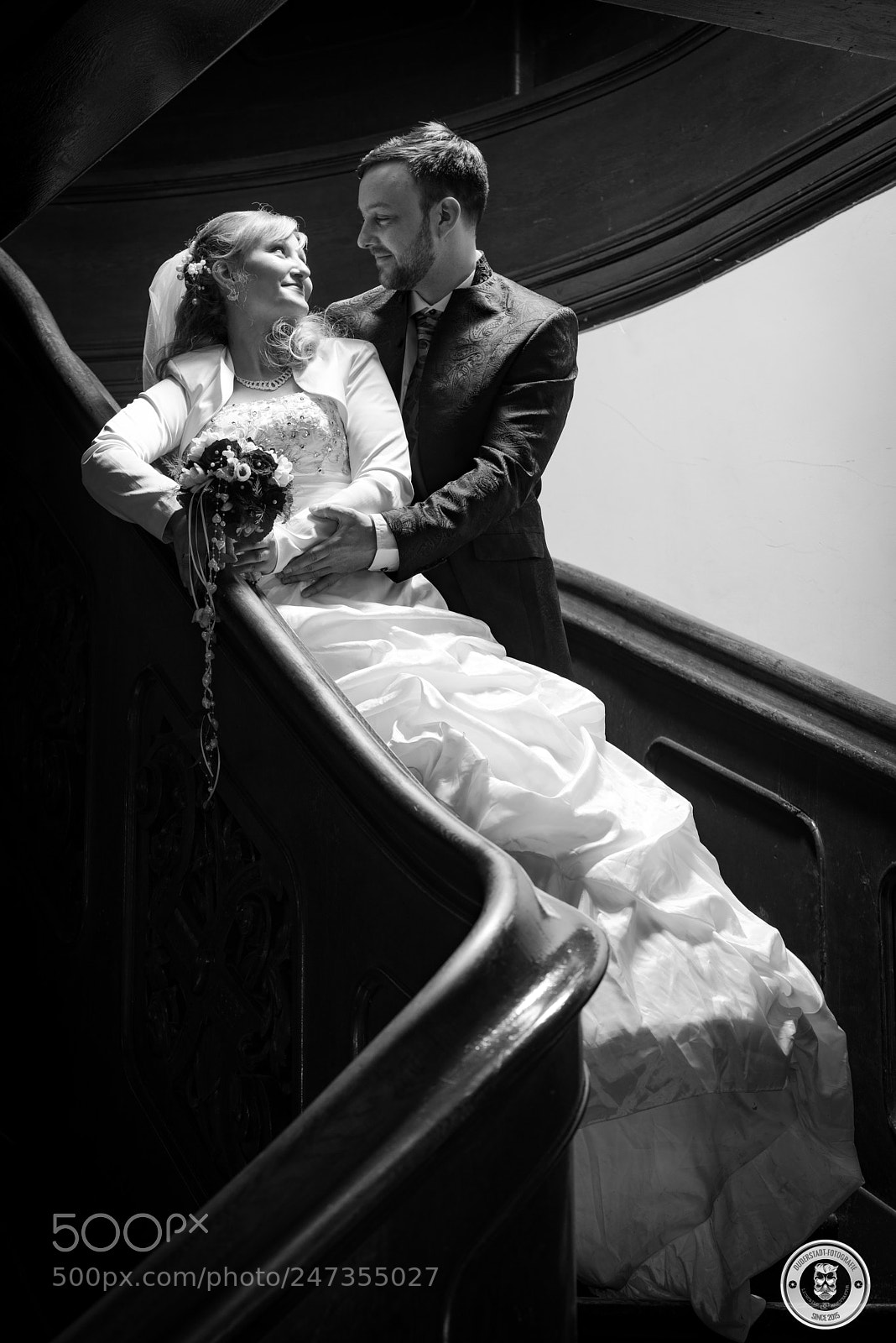 Nikon D800 sample photo. Ein traum in schwarz photography