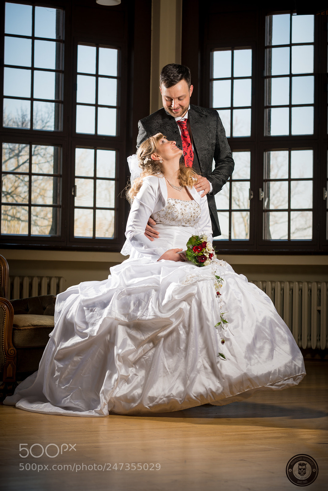 Nikon D800 sample photo. Traumhochzeit photography