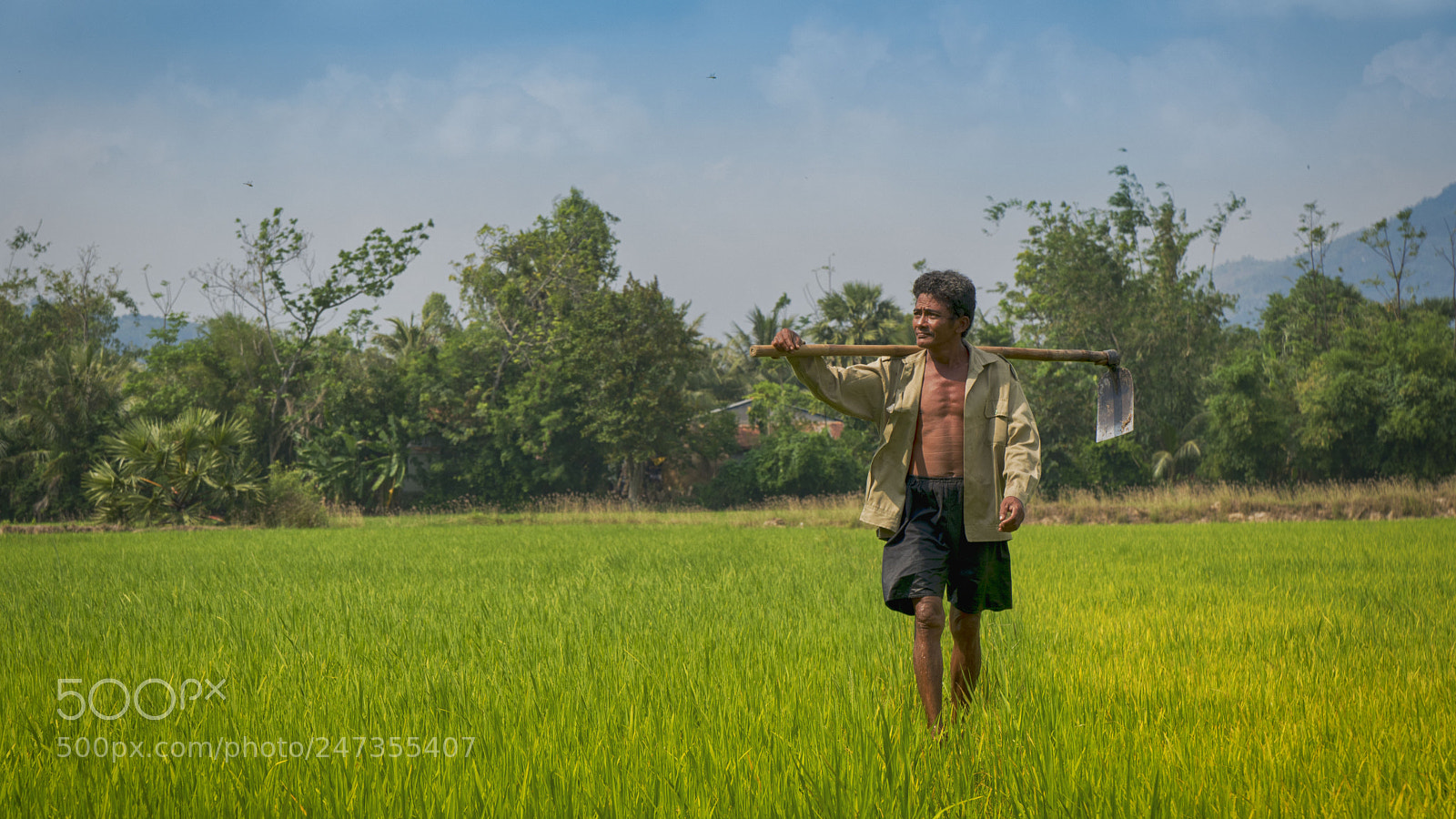 Sony a6300 sample photo. Ch n ng d photography