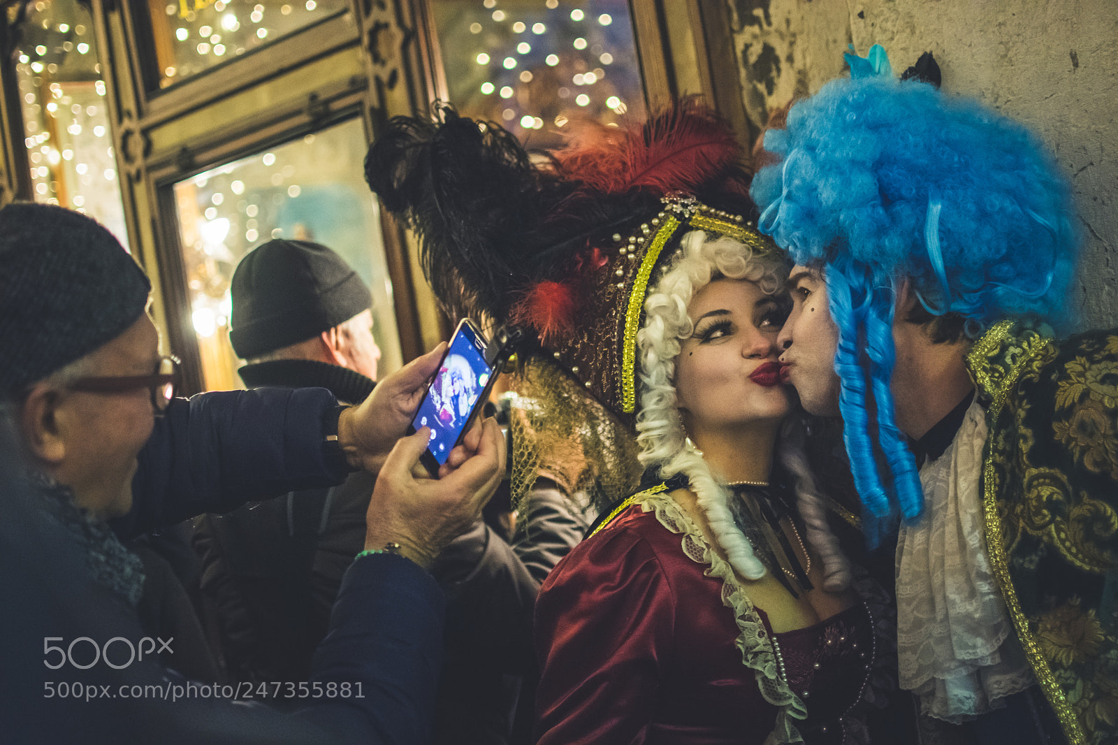 Nikon D7200 sample photo. Carnevale photography