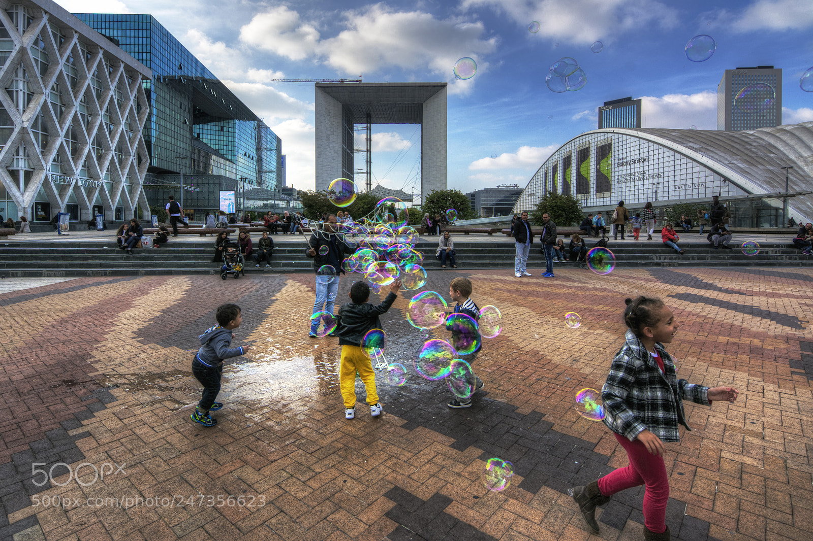 Nikon D7100 sample photo. Giochi di bimbi photography