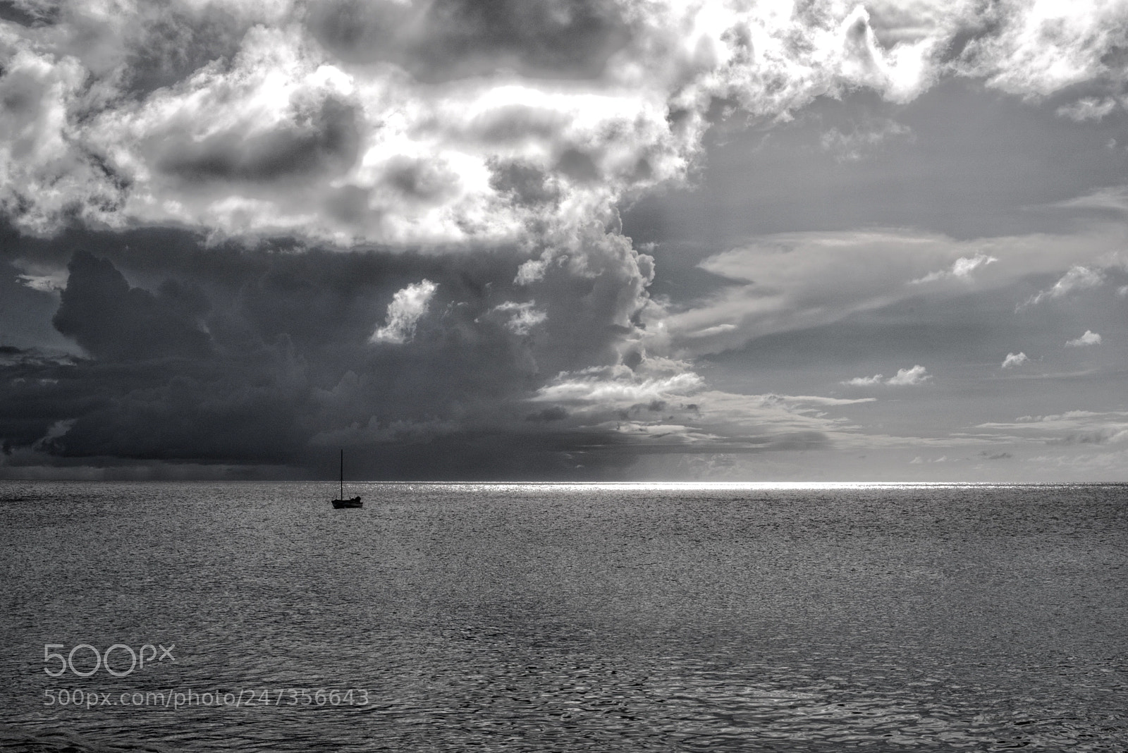 Nikon D610 sample photo. Clouds photography