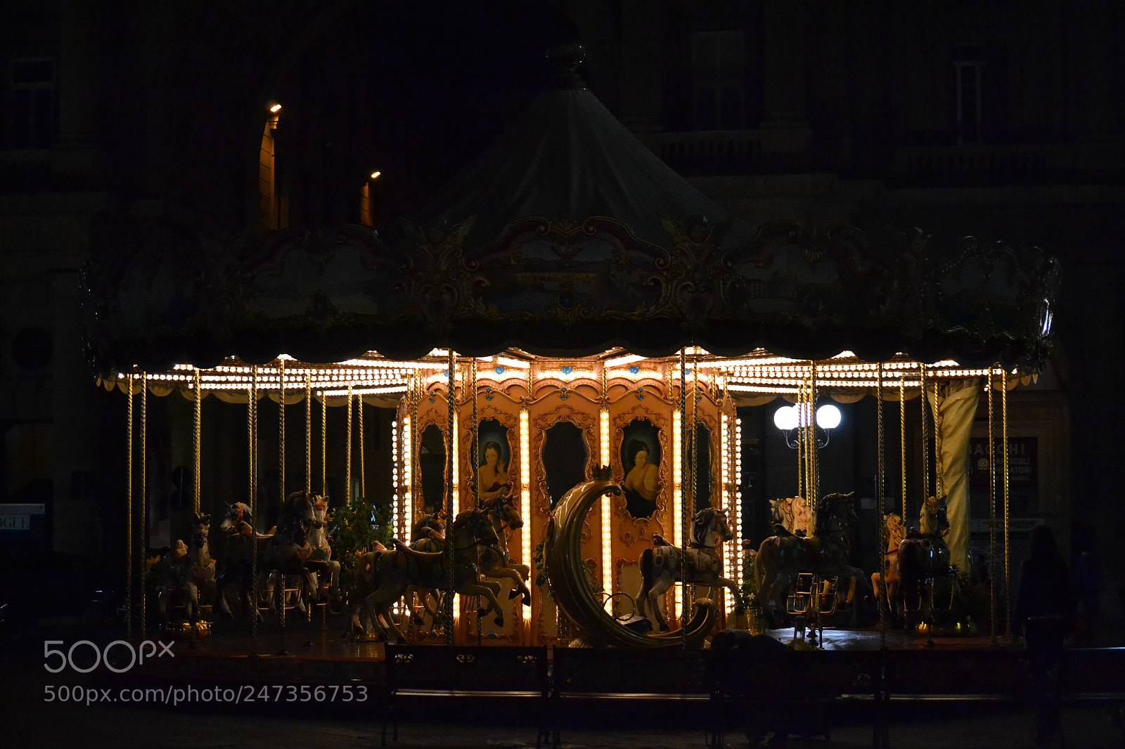 Nikon D3100 sample photo. Firenze photography
