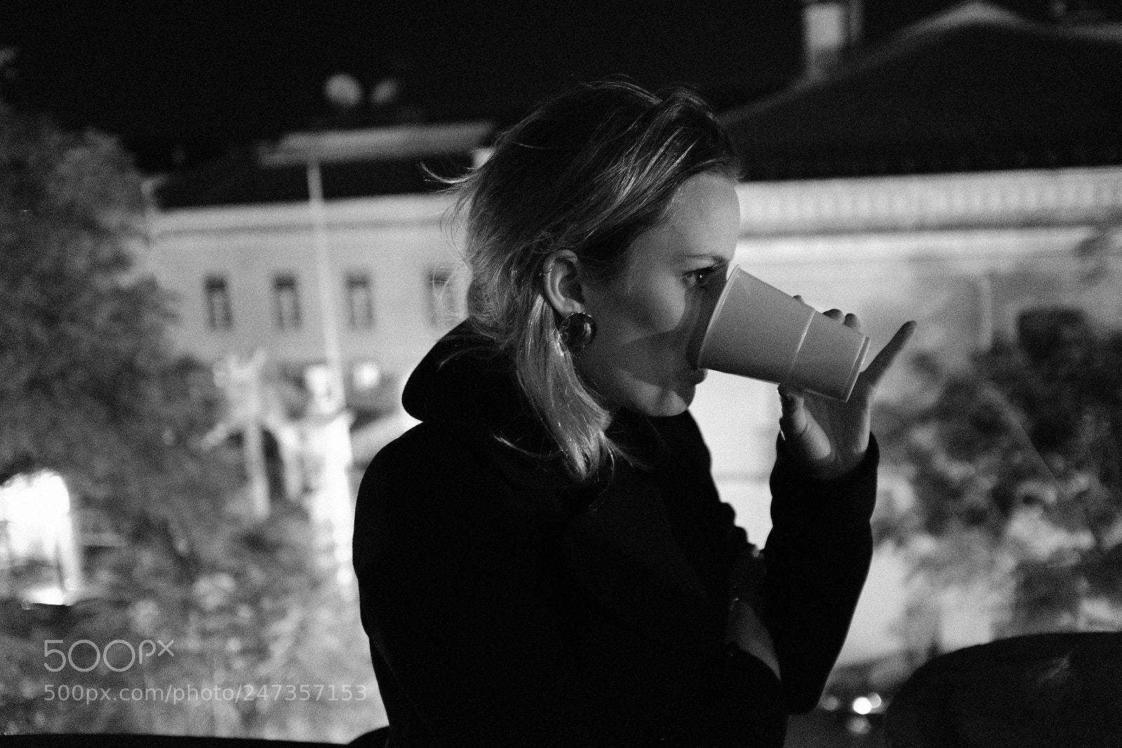 Fujifilm X100F sample photo. Lissabon drinking photography