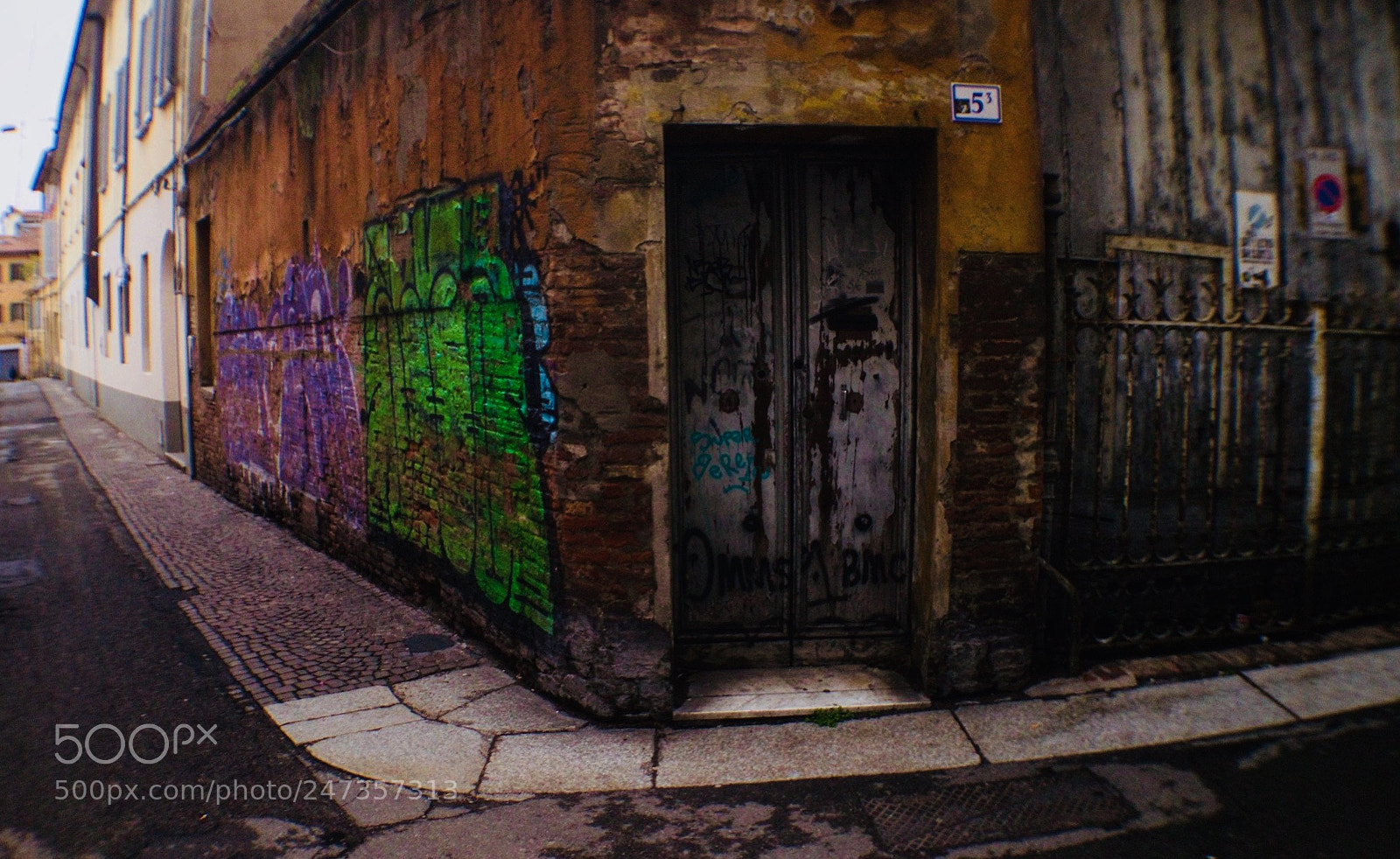Sony SLT-A58 sample photo. Bolonia photography