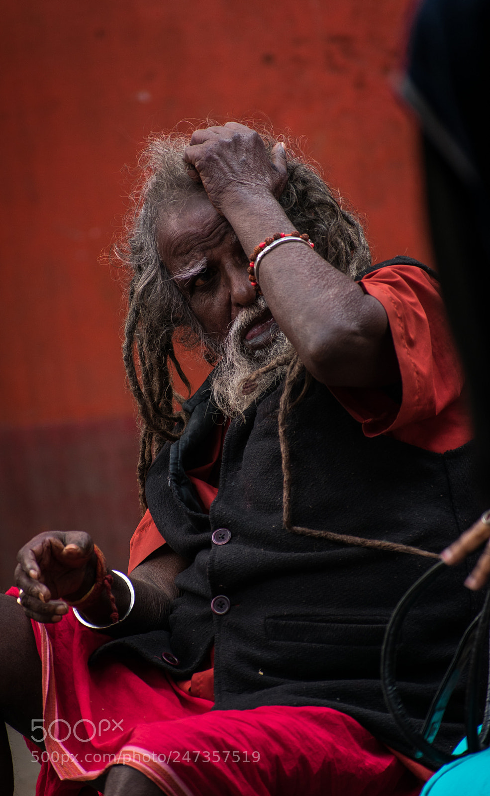 Nikon D3400 sample photo. The #baba of bodaganj photography