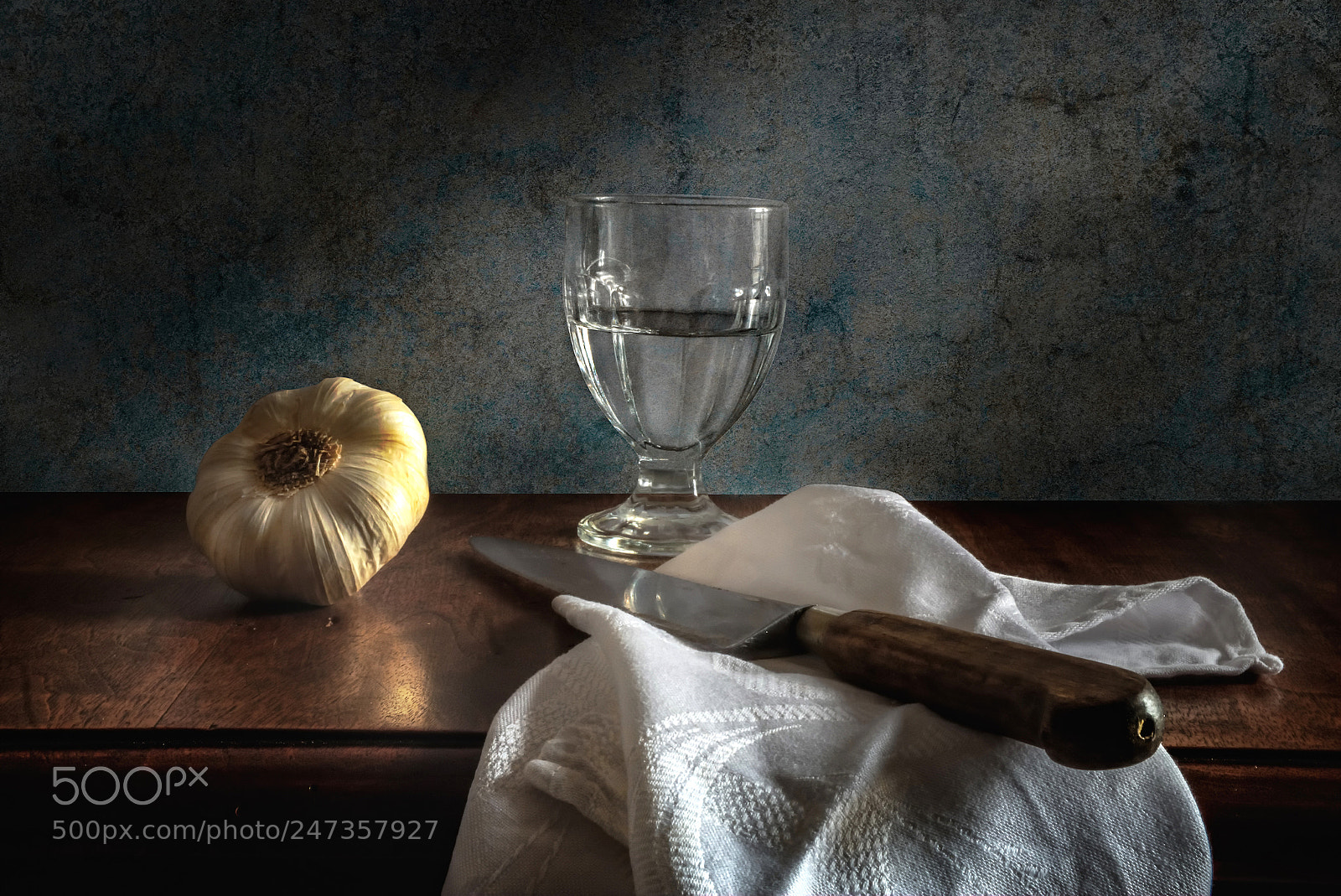 Fujifilm X-T1 sample photo. Nature morte au verre photography