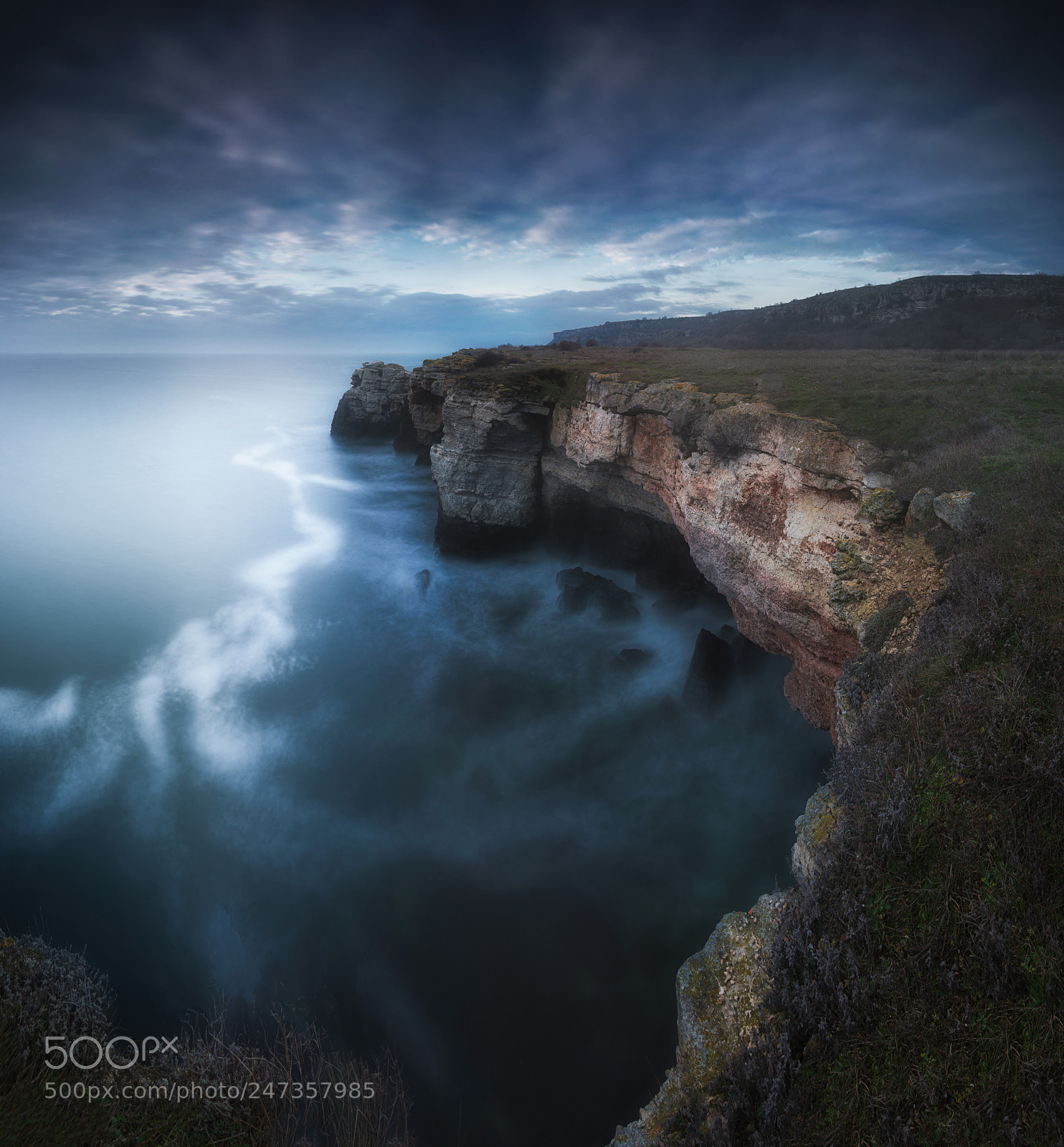 Nikon D610 sample photo. The bulgarian black sea photography