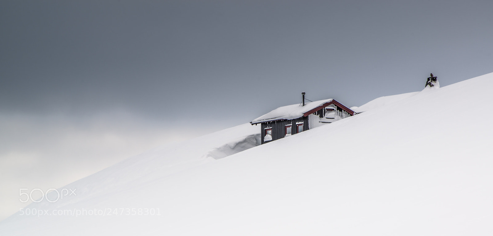 Nikon D800E sample photo. In mountains photography