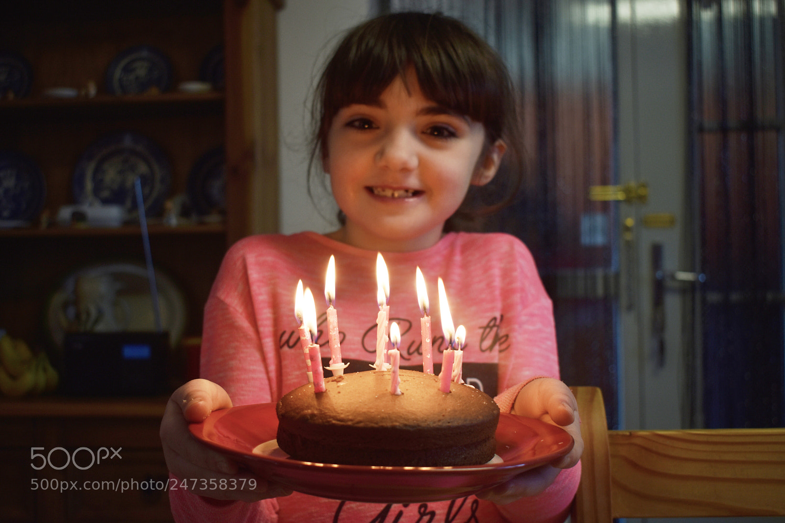 Nikon D3400 sample photo. Happy birthday photography