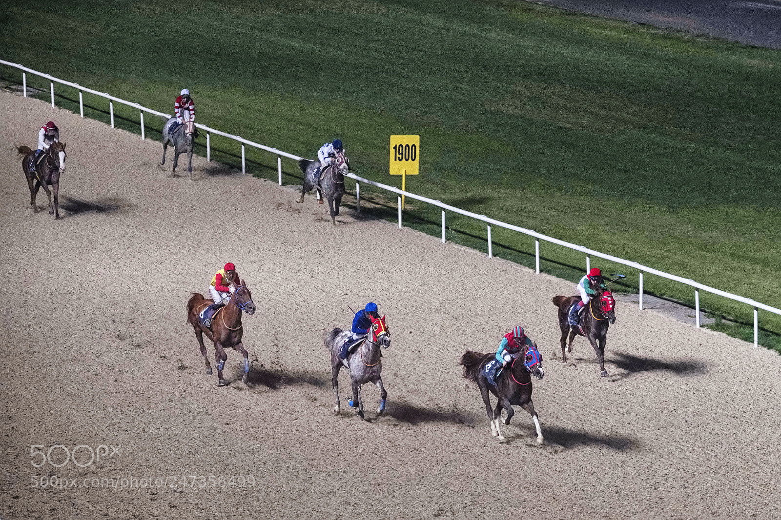 Fujifilm X-T2 sample photo. Night race dscf7296-2.jpg photography