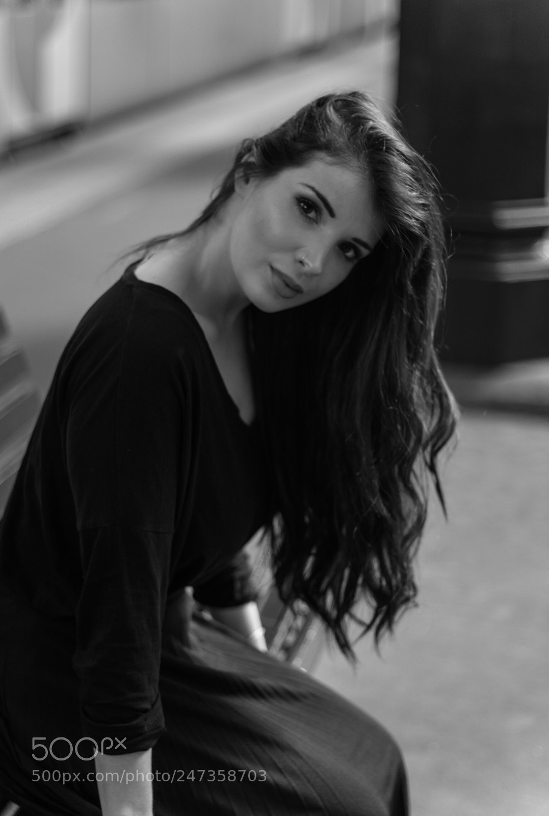Nikon D5200 sample photo. Margarida photography