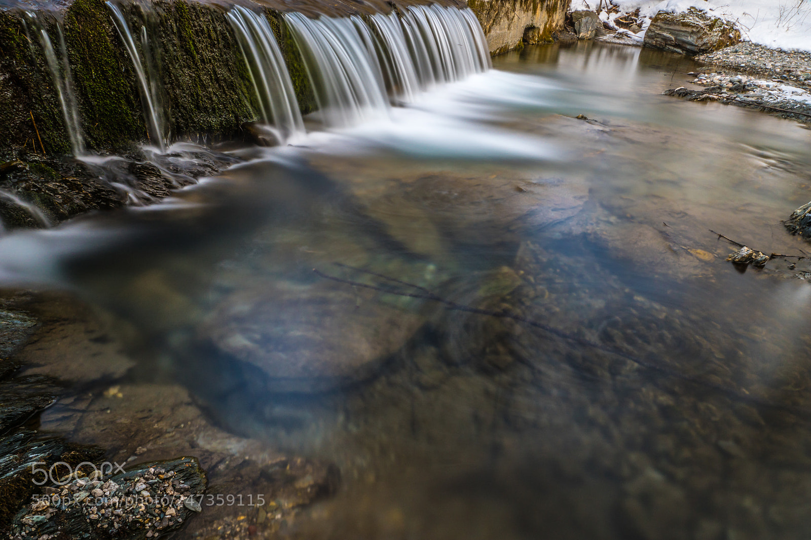 Sony ILCA-77M2 sample photo. Unter wasser photography