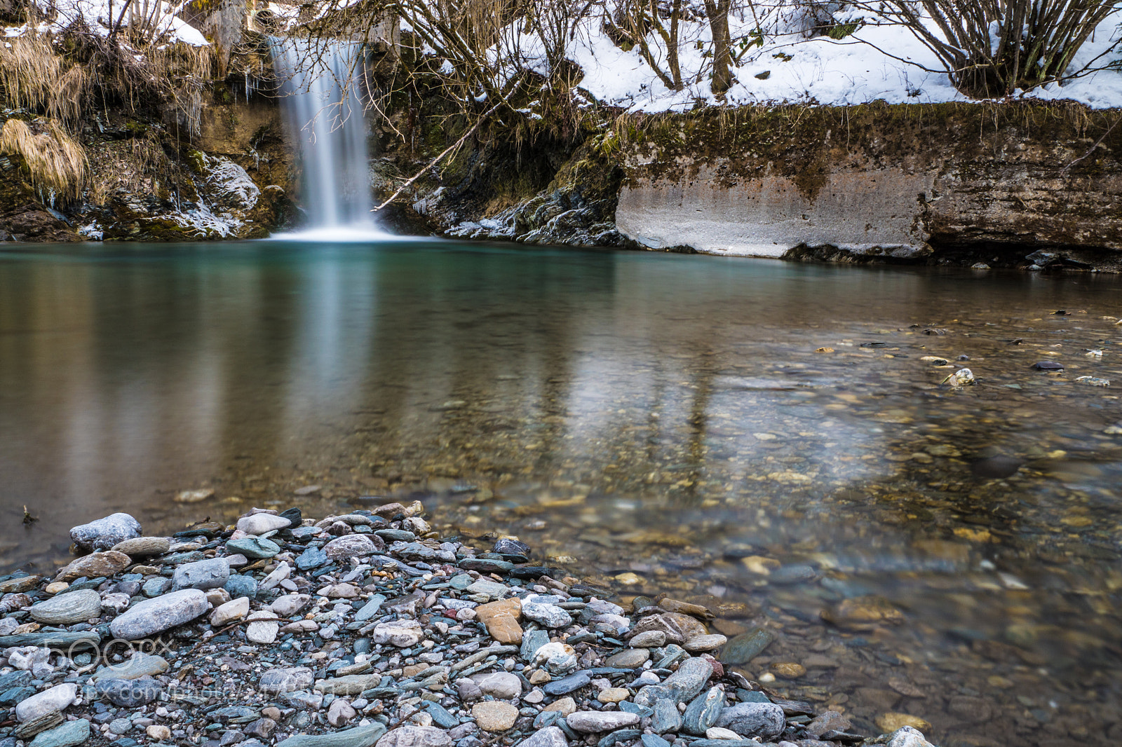 Sony ILCA-77M2 sample photo. Dotationswasser photography