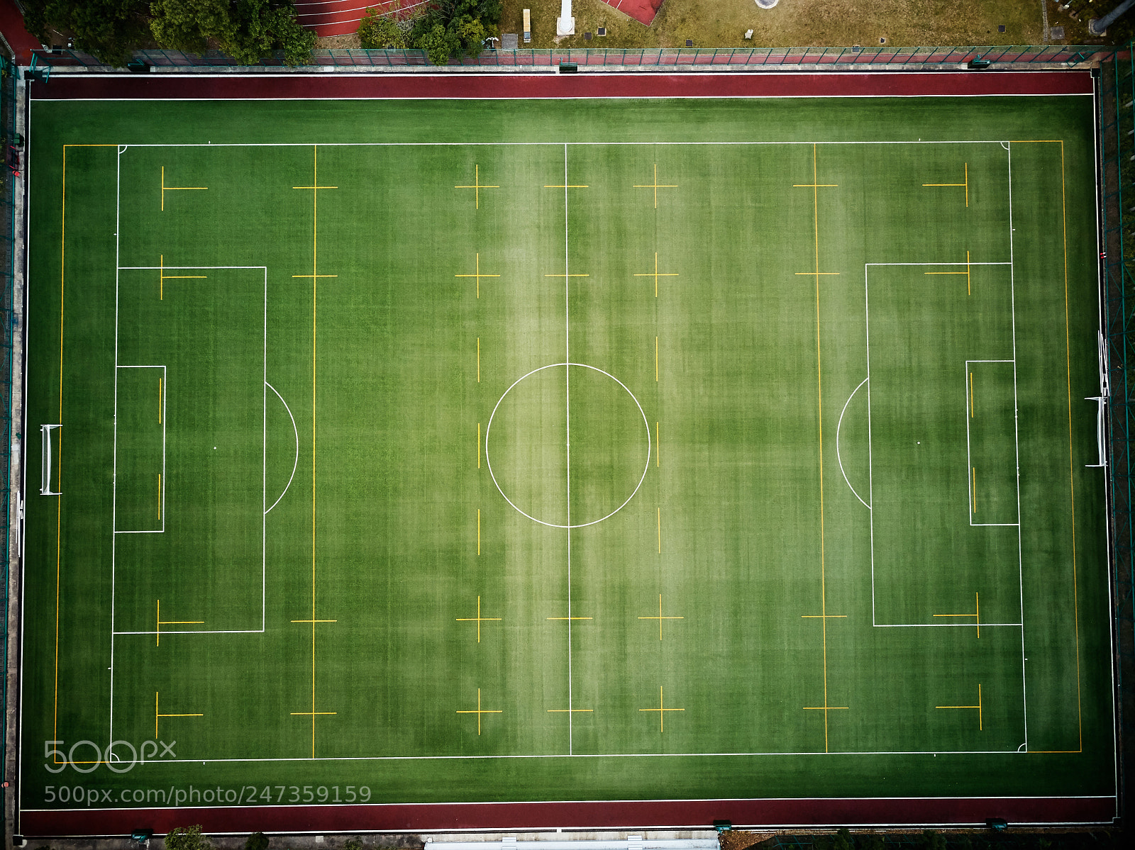 DJI FC220 sample photo. Sha tin photography