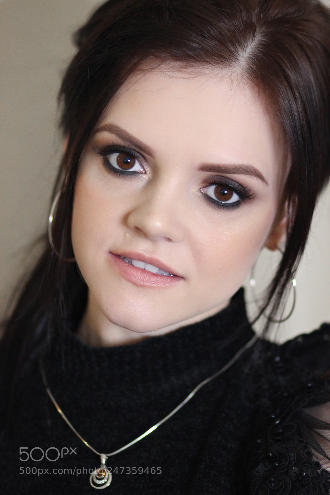Canon EOS 600D (Rebel EOS T3i / EOS Kiss X5) sample photo. Katrin photography
