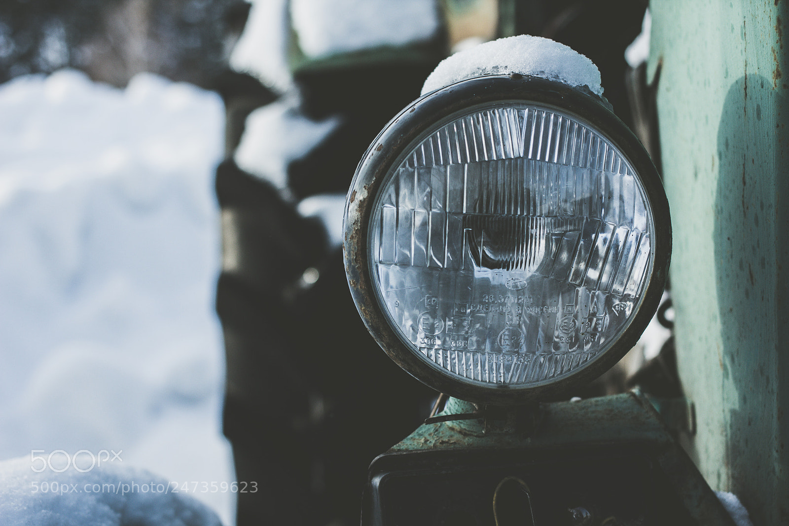 Canon EOS 60D sample photo. In the country photography