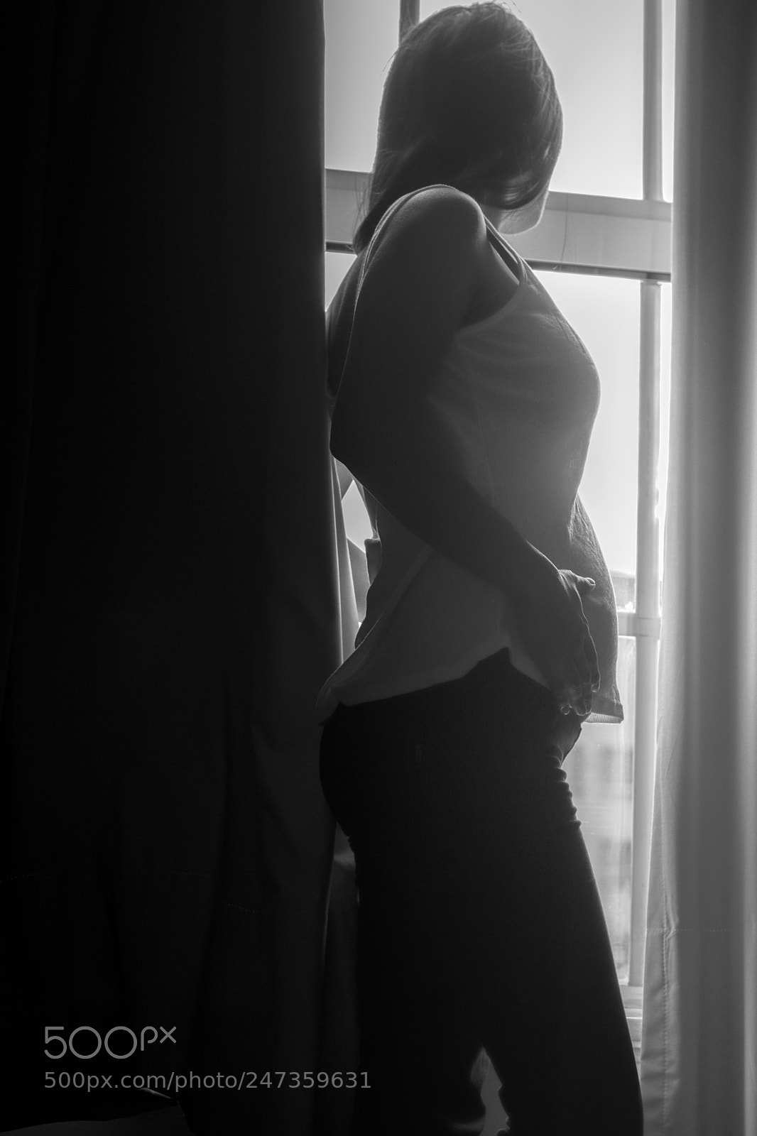 Nikon D7100 sample photo. ... photography