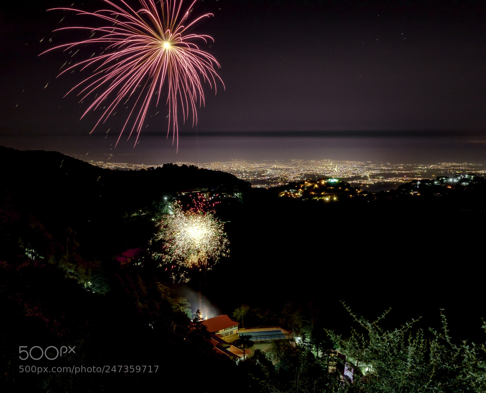Canon EOS 5DS R sample photo. Diwali2017 01 photography