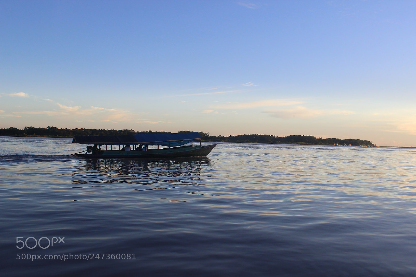 Canon EOS 600D (Rebel EOS T3i / EOS Kiss X5) sample photo. Traveling on the amazon photography