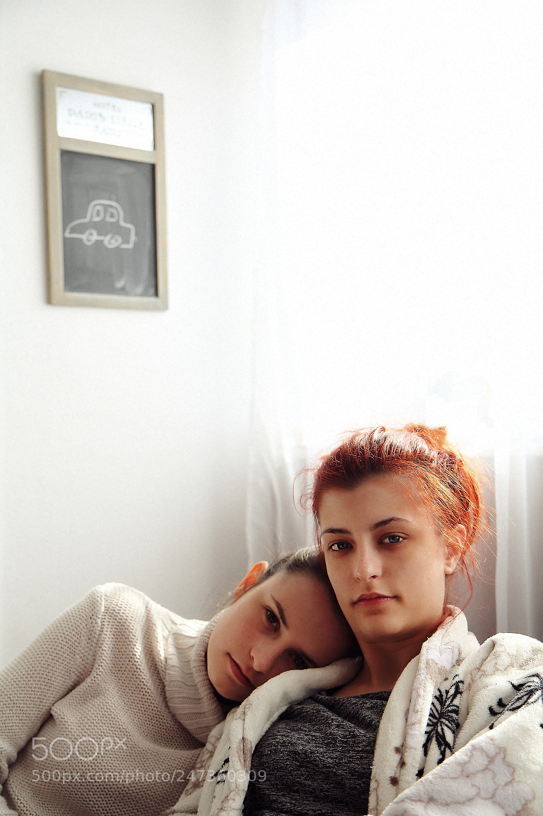 Canon EOS 60D sample photo. Sisters photography
