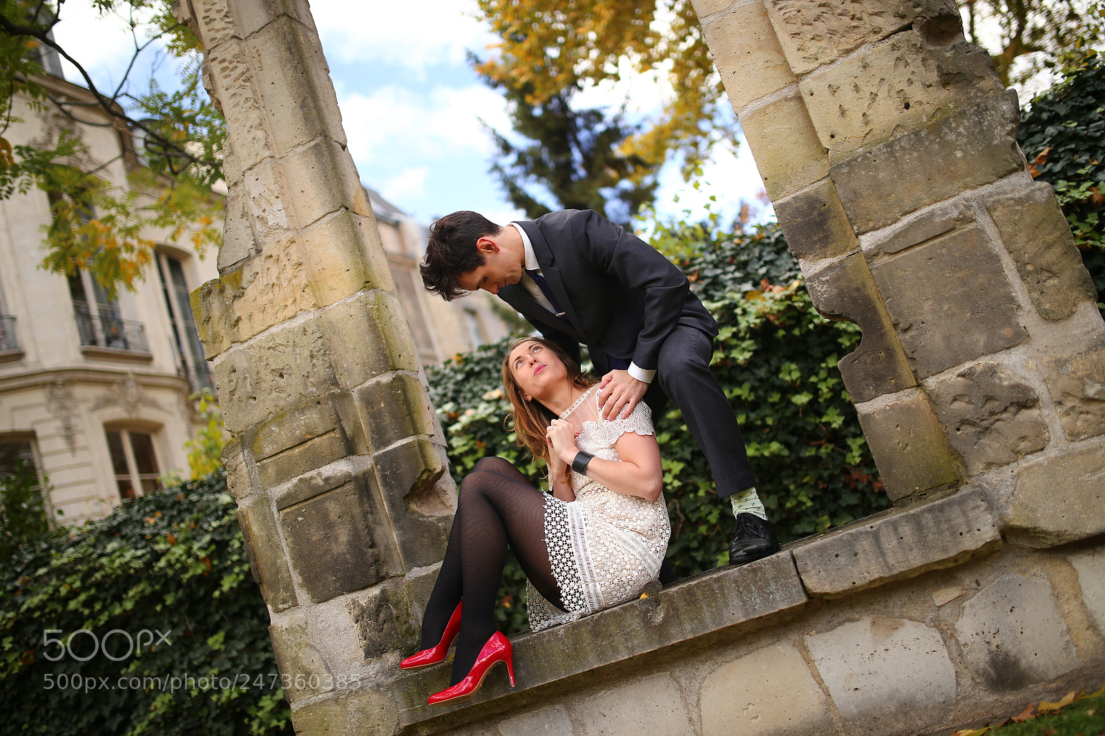 Sigma 35mm F1.4 DG HSM Art sample photo. Img photography