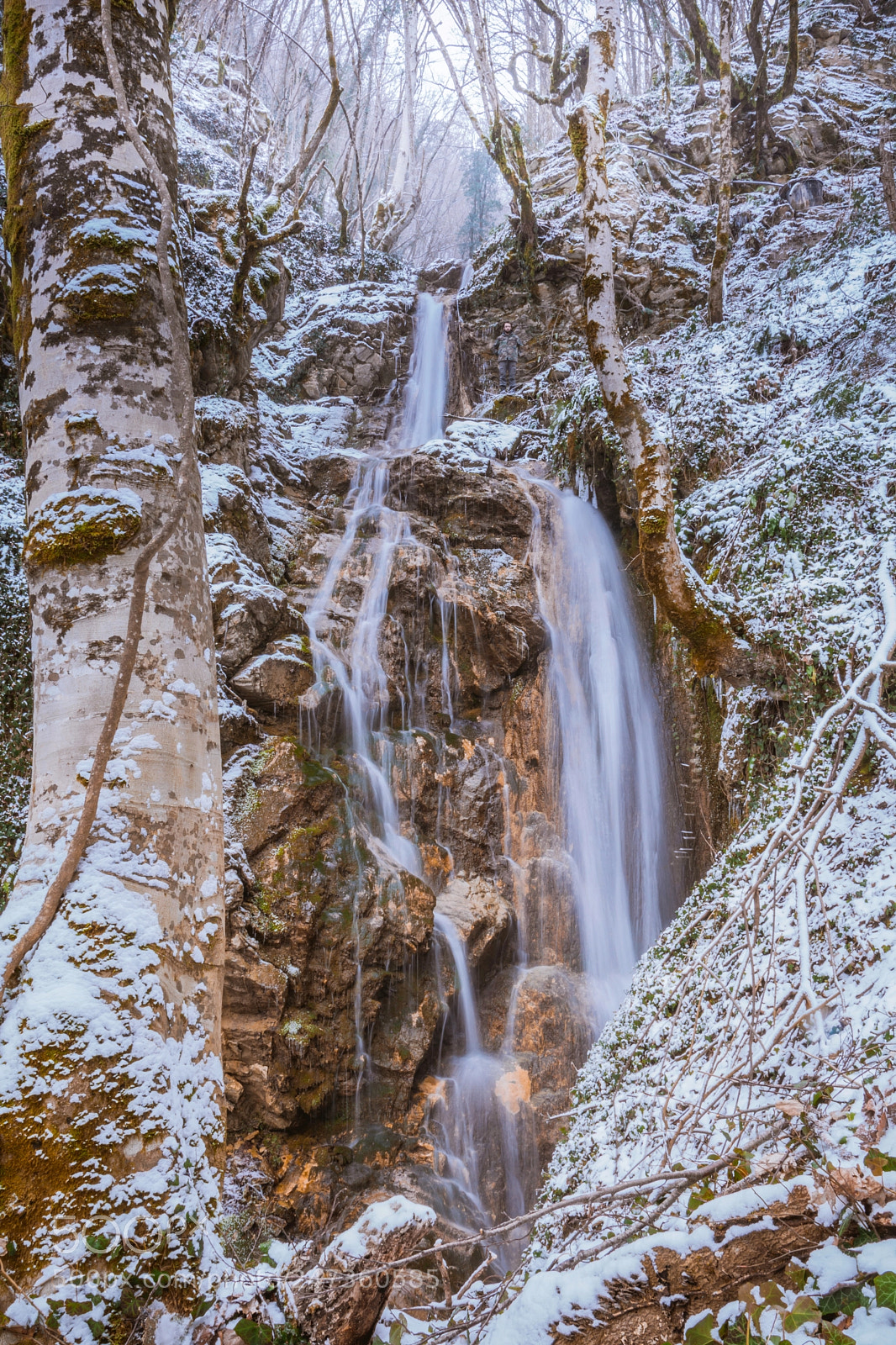 Nikon D5200 sample photo. Find the man photography