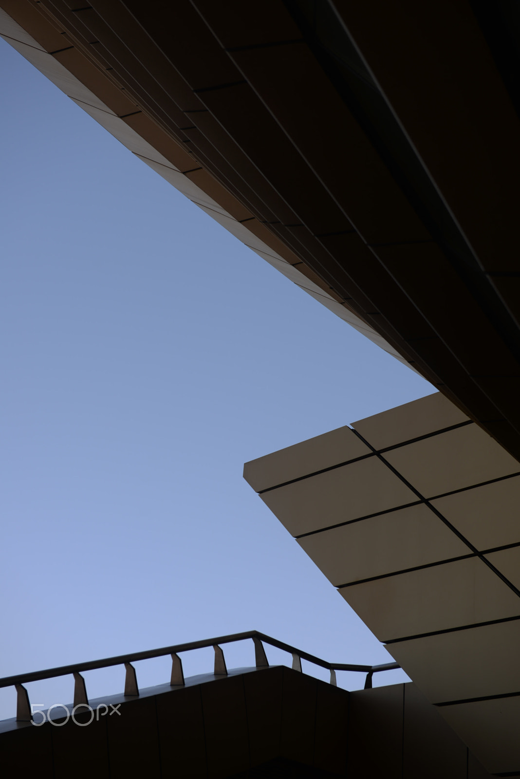 Nikon AF-S Nikkor 24-70mm F2.8G ED sample photo. Ladder photography