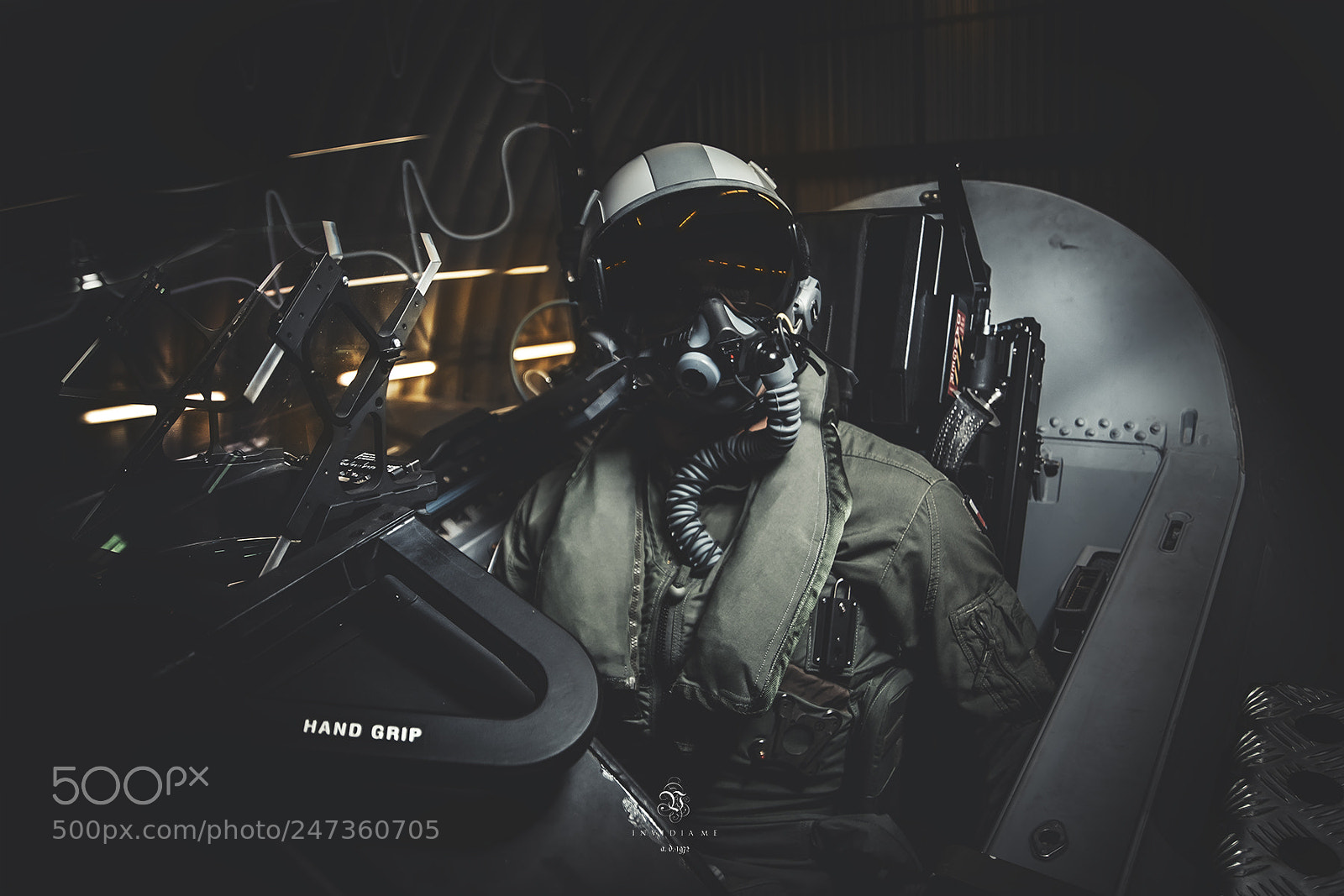 Canon EOS 7D Mark II sample photo. M- 346 master pilot photography