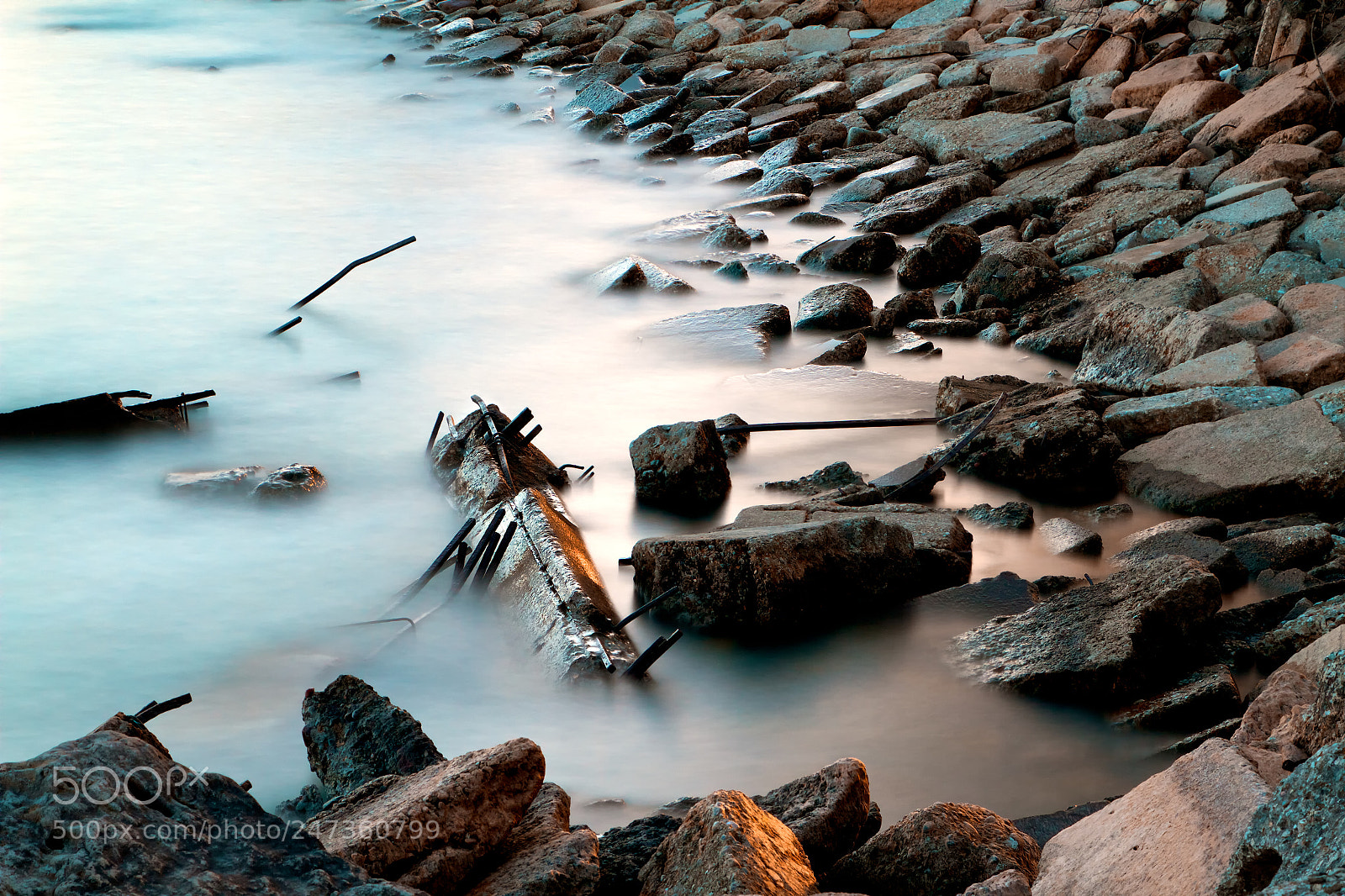 Canon EOS 7D sample photo. Wooden beam photography