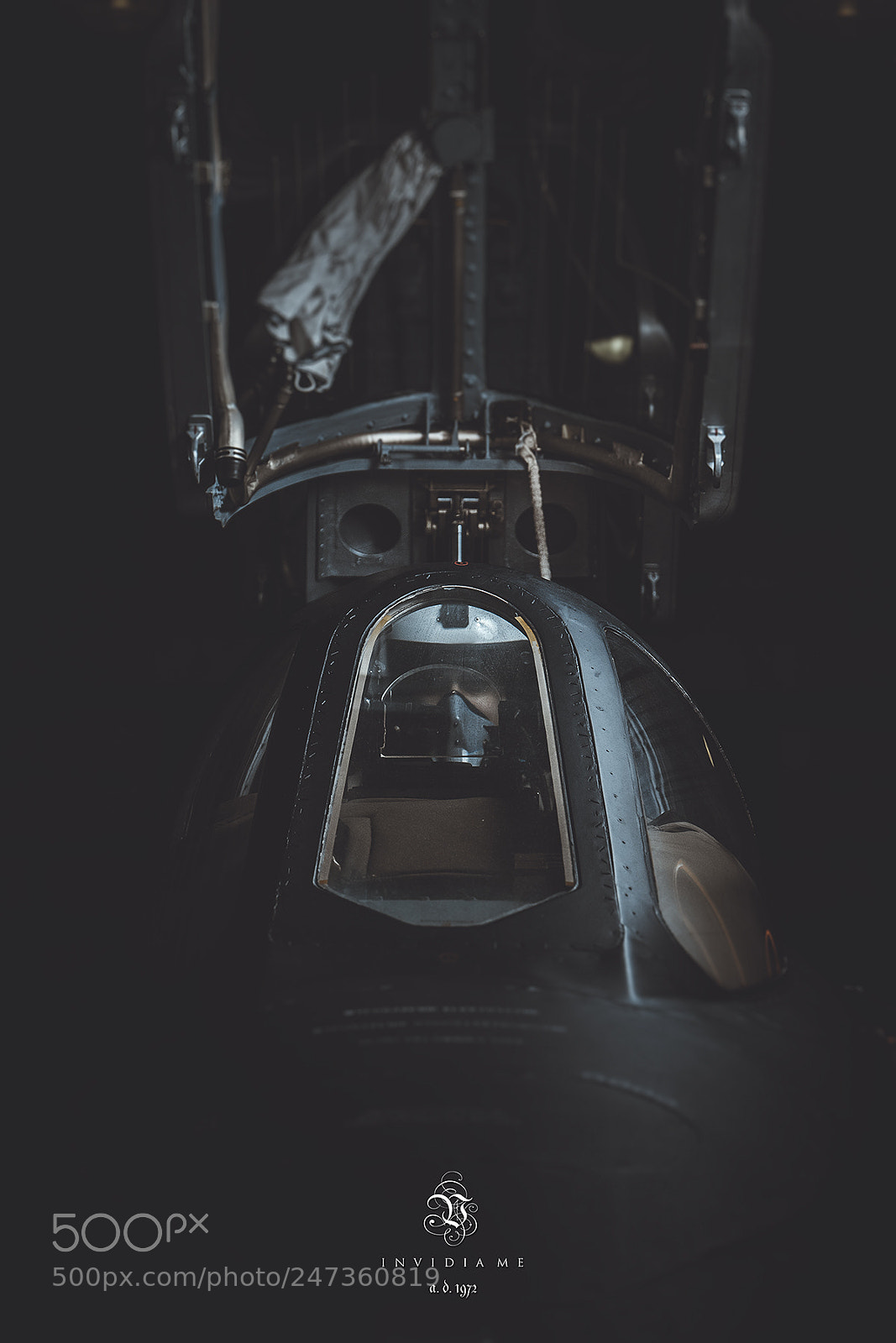Canon EOS 7D Mark II sample photo. Sukhoi su-22 pilot photography