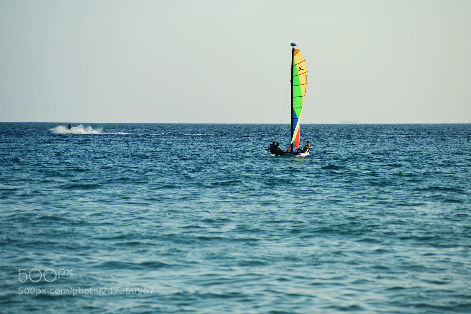 Nikon D610 sample photo. Dadong sea photography