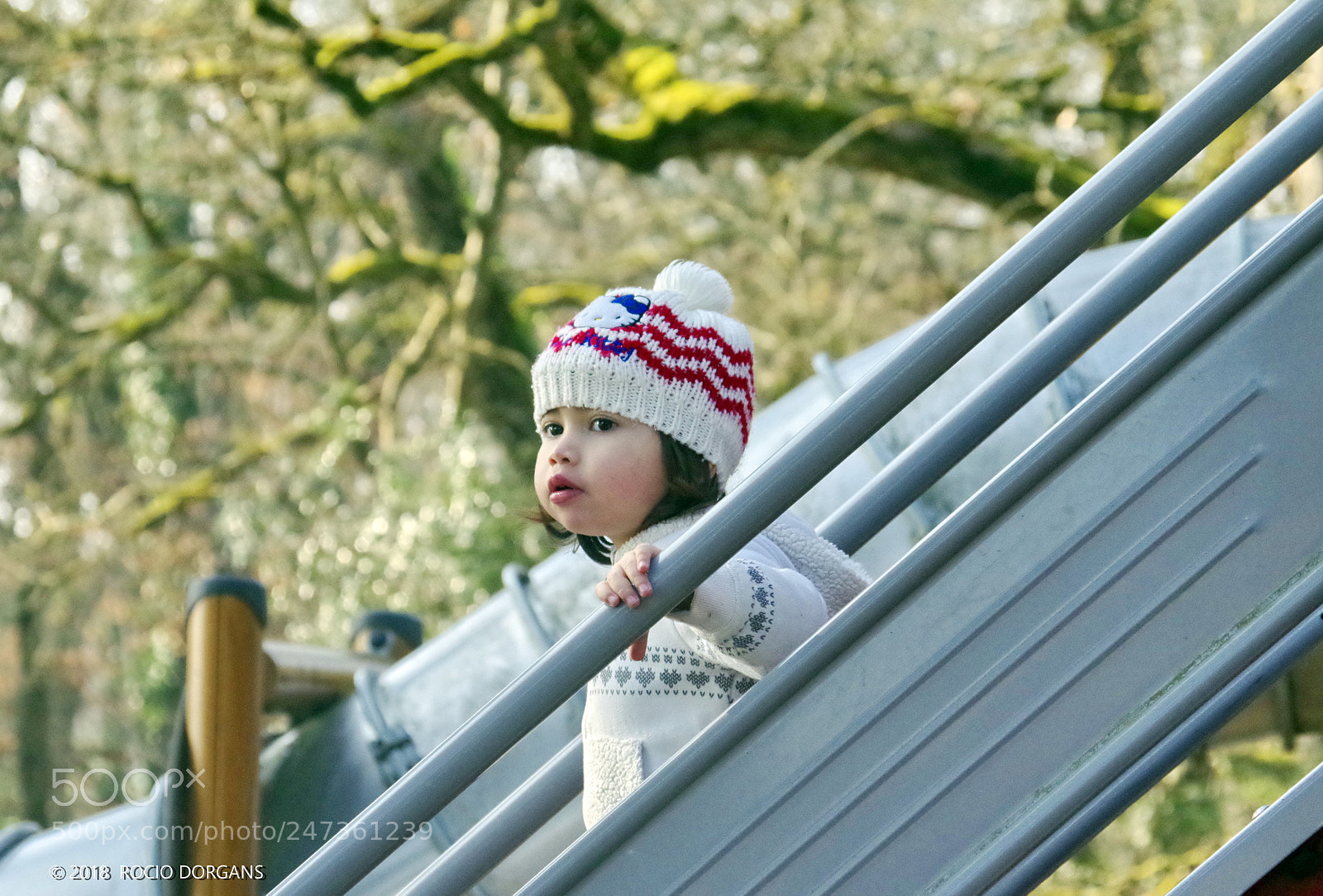 Pentax K-30 sample photo. Children photography