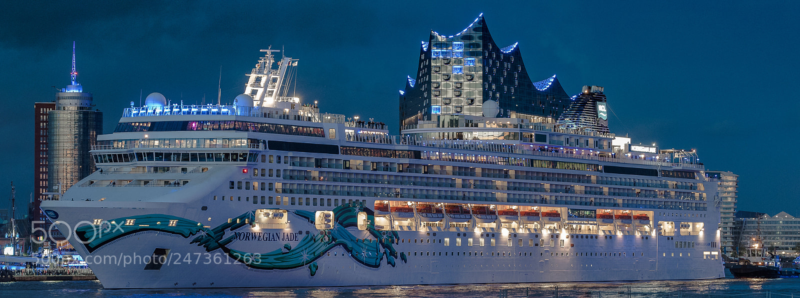Nikon D810 sample photo. Norwegian jade photography