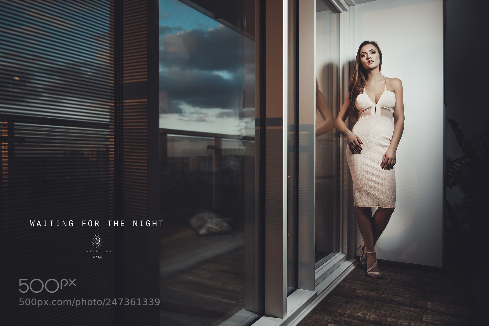 Canon EOS 7D Mark II sample photo. Daria photography