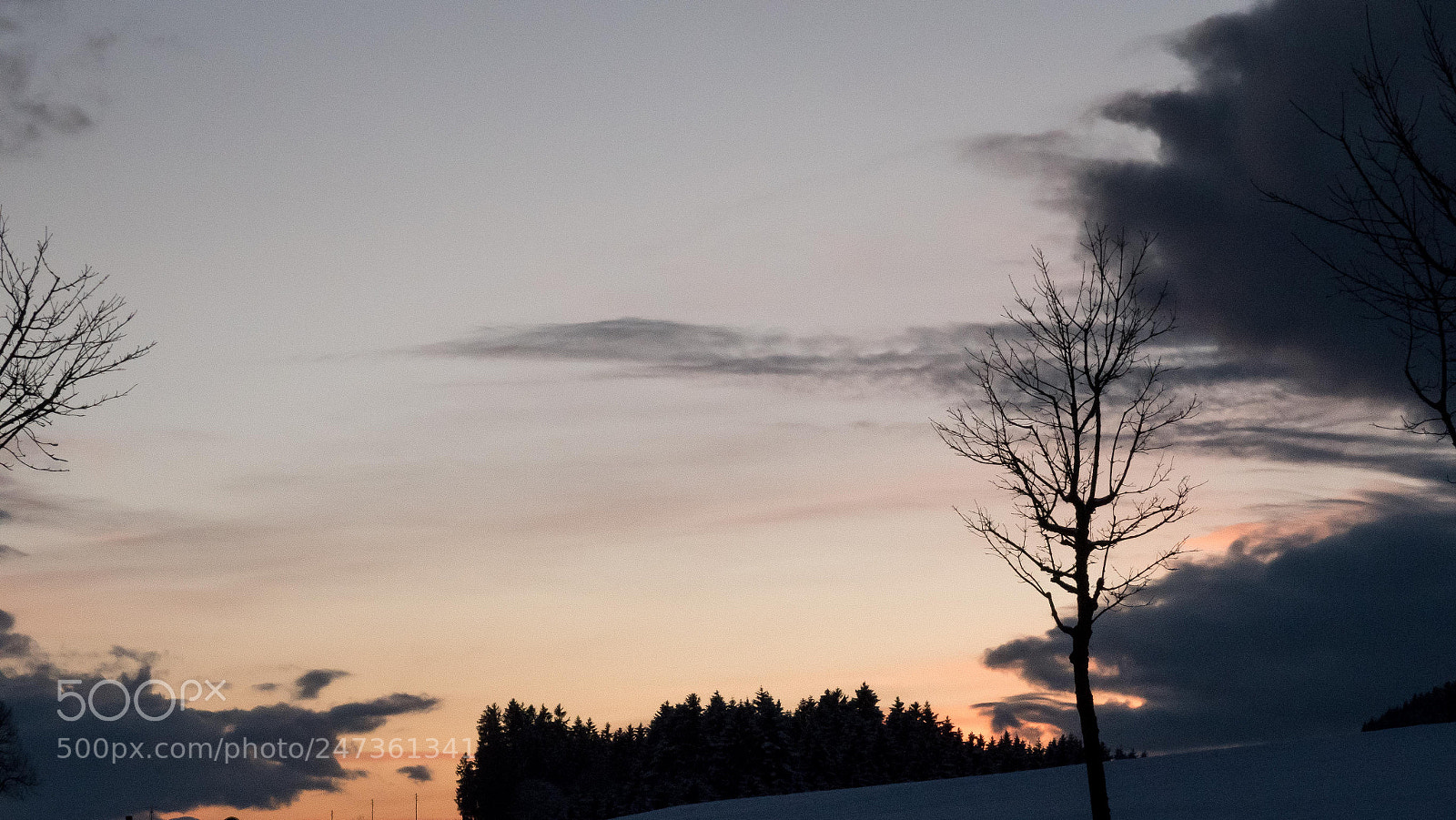 Canon PowerShot G5 X sample photo. Evening photography