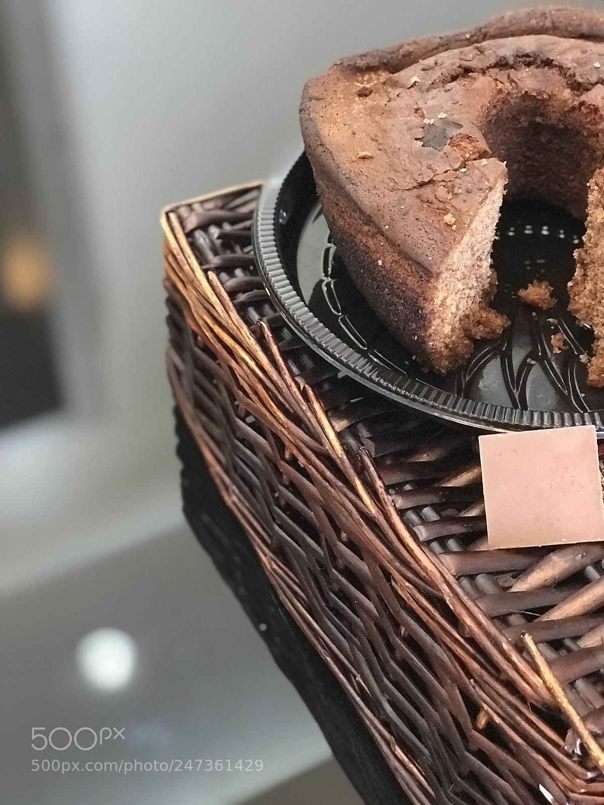 Apple iPhone 7 Plus sample photo. Chocolat coffe photography