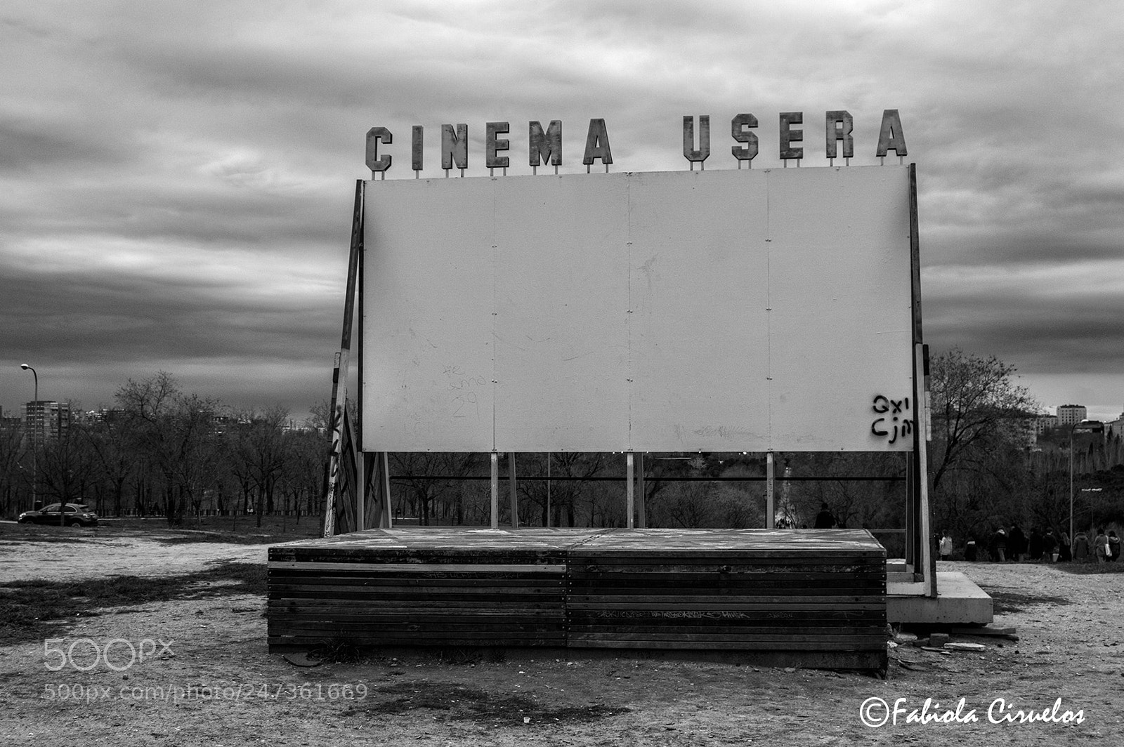 Nikon D3200 sample photo. Cine usera 1 photography