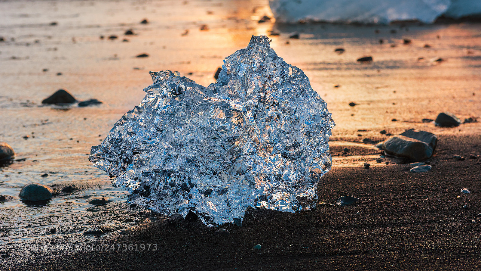 Nikon D810 sample photo. Diamond beach photography