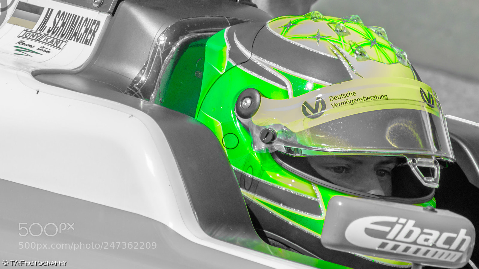Sony SLT-A58 sample photo. Mick schumacher photography