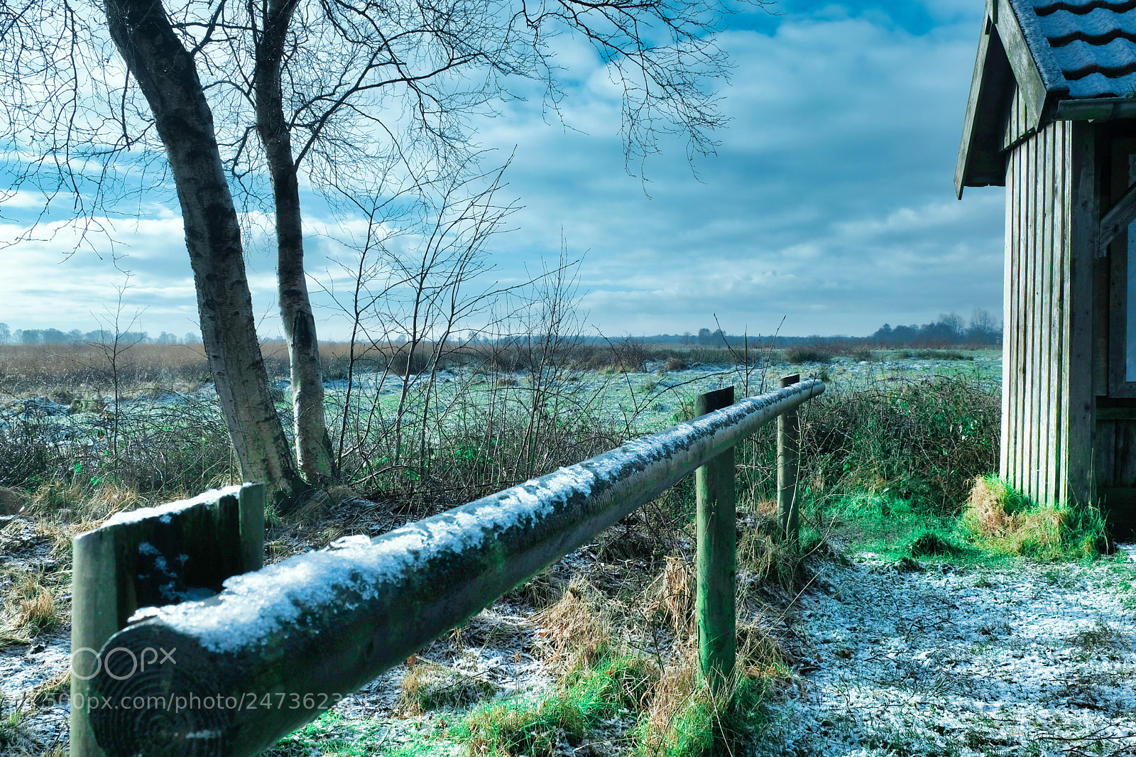 Fujifilm X-Pro2 sample photo. Landscape photography
