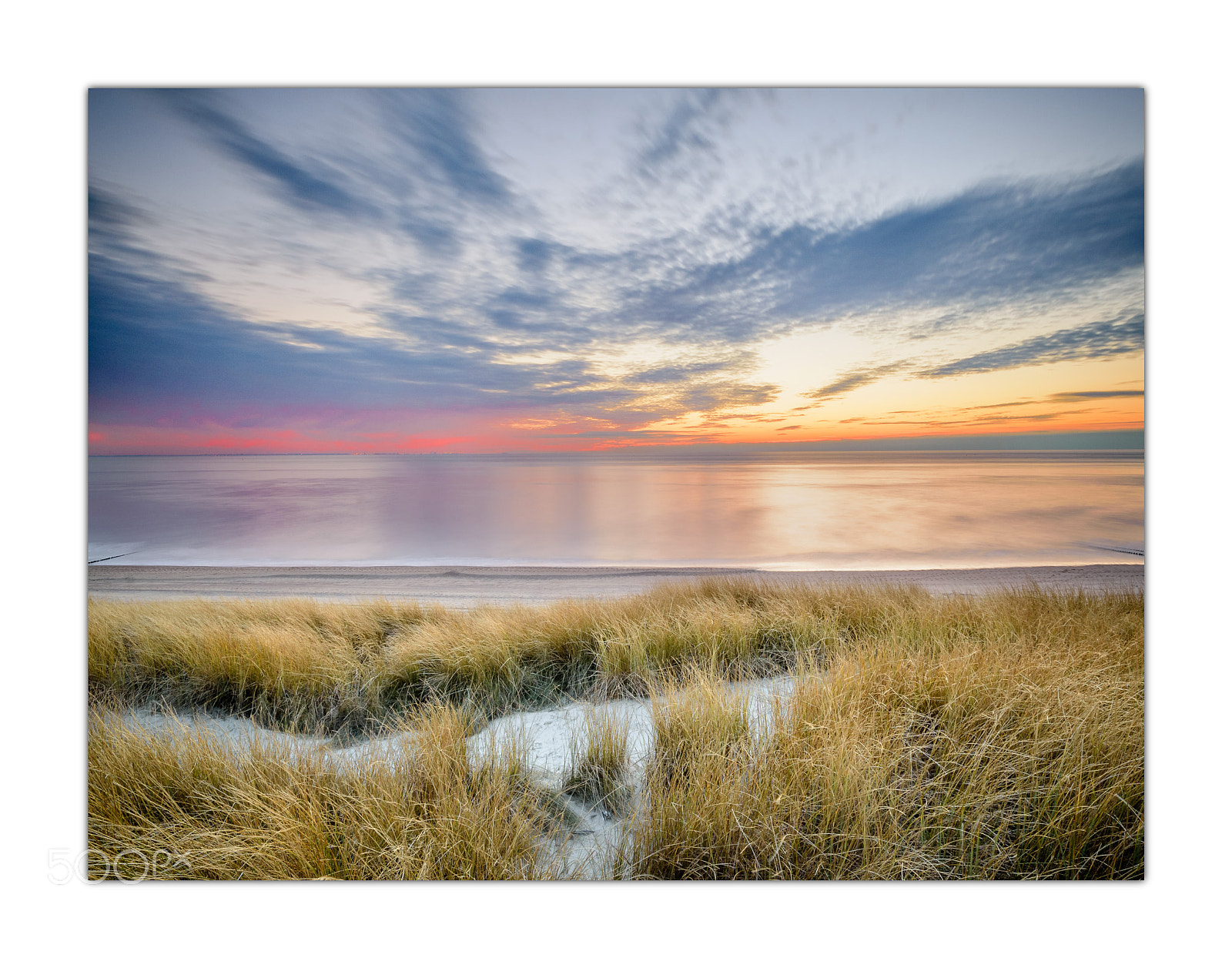 Nikon D7200 sample photo. Beach. photography