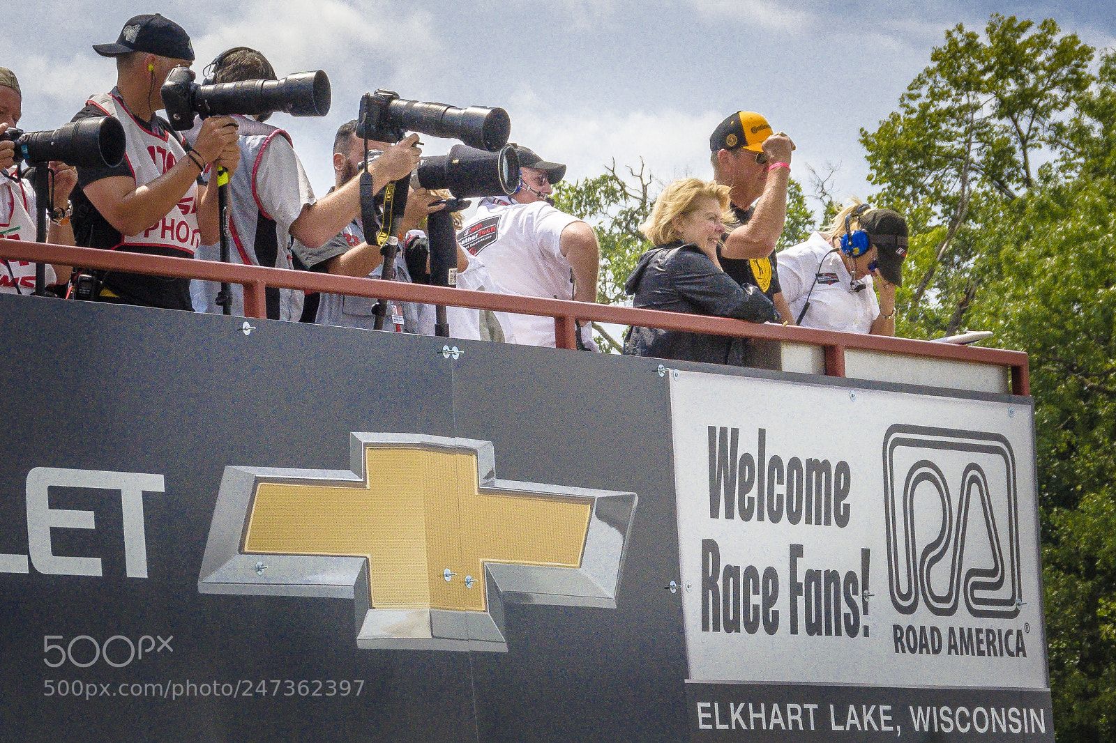 Nikon D7200 sample photo. Road america imsa photography