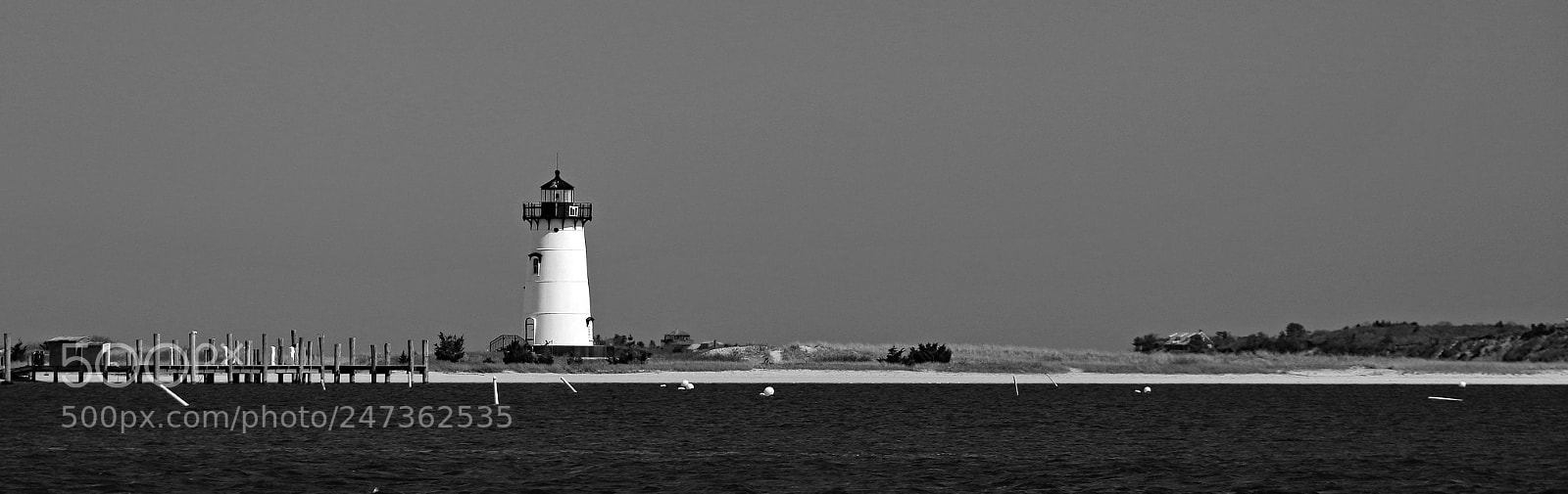 Canon EOS 7D Mark II sample photo. New england lighthouse b photography