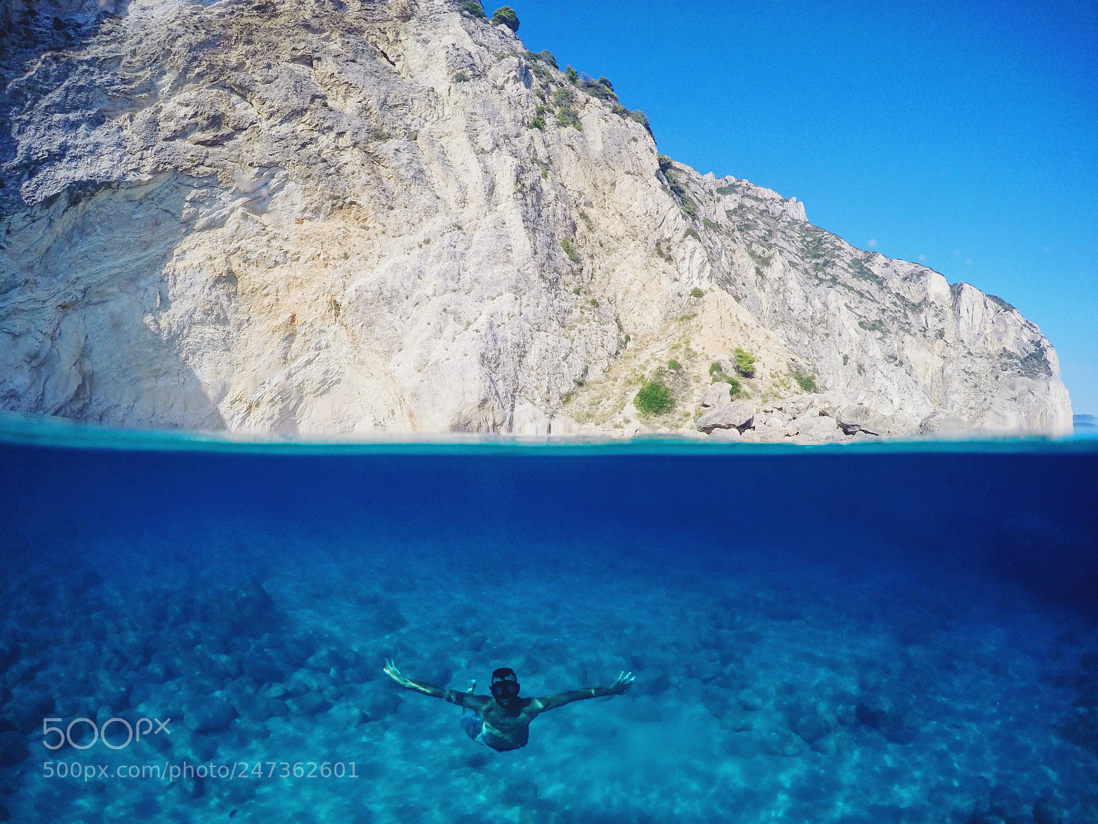 GoPro HERO4 Silver sample photo. Untitled photography